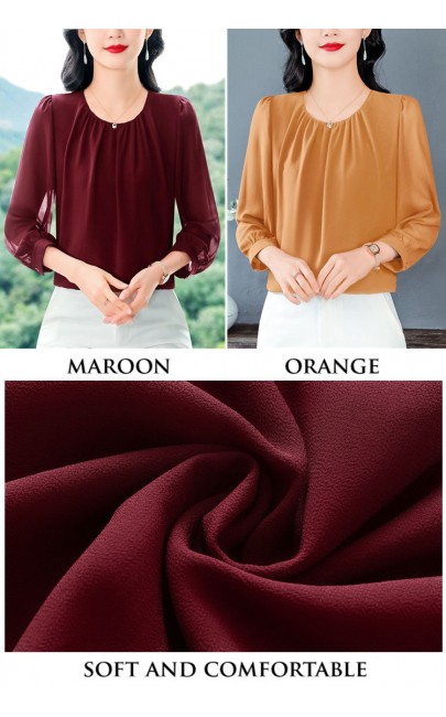 4✮- OAFPF22516 - Top