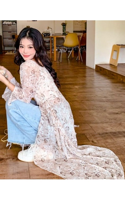 4✮- OAFPF23333 - Long Top