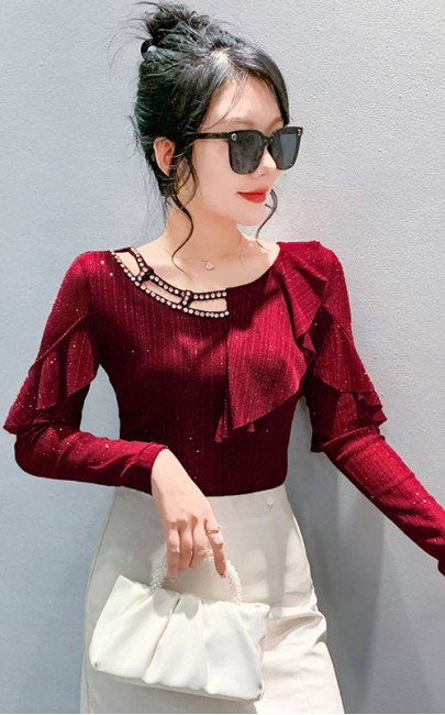 4✮- OAFPF25010 - Top