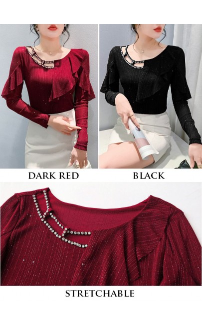 4✮- OAFPF25010 - Top