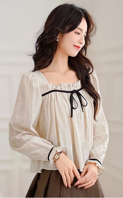 4✮- OAFPF25057 - Top