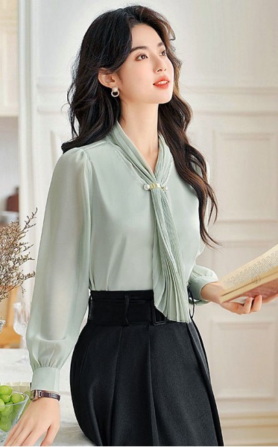 4✮- OAFPF25058 - Casual Shirt