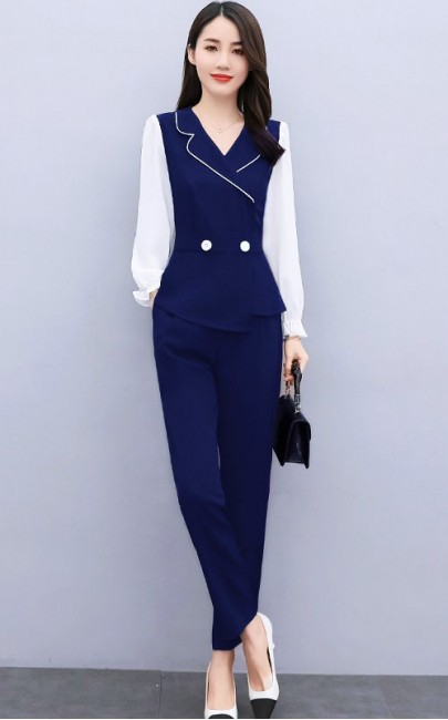 4✮- OAFPF26300 / PF27825 - Set (Top+Pants)