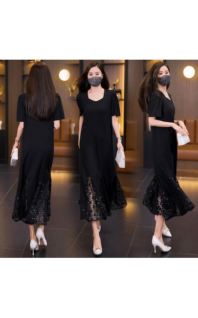 4✮- OAFPF26873 - Midi Dress 4✮- OAFPF26873 - Midi Dress