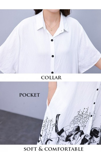 4✮- OAFPF26882 - Knee Dress 4✮- OAFPF26882 - Knee Dress
