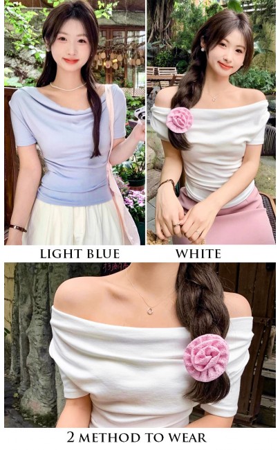 4✮- OAFPF27139 - Top