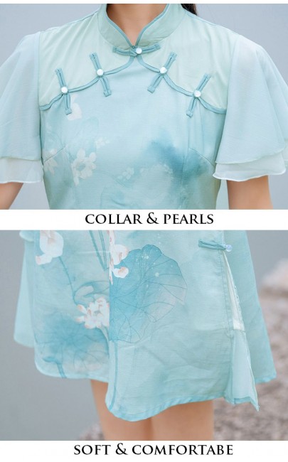 4✮- OBFBY656 - Knee Dress