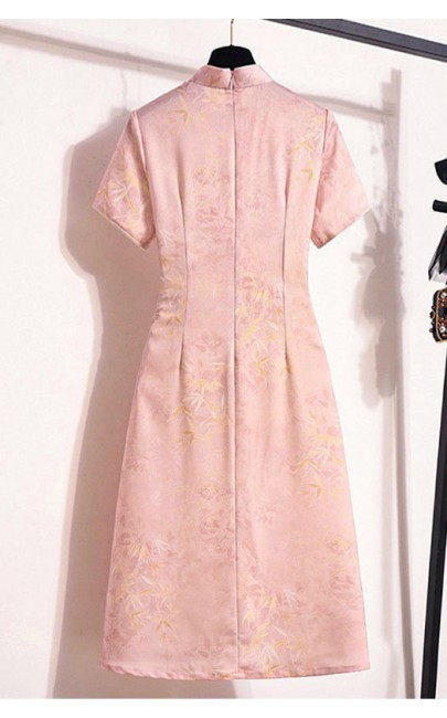 4✮- OBFBY737 - Midi Dress 4✮- OBFBY737 - Midi Dress
