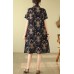 4✮- OBFBY766 - Knee Dress