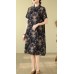 4✮- OBFBY766 - Knee Dress