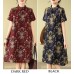 4✮- OBFBY766 - Knee Dress