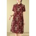 4✮- OBFBY766 - Knee Dress