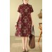 4✮- OBFBY766 - Knee Dress