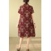 4✮- OBFBY766 - Knee Dress