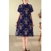4✮- OBFBY766 - Knee Dress
