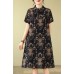 4✮- OBFBY766 - Knee Dress