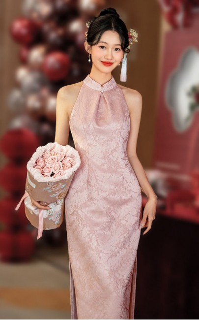 4✮- OBFPF26486 - Midi Dress