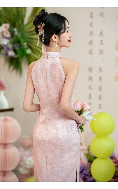 4✮- OBFPF26486 - Midi Dress 4✮- OBFPF26486 - Midi Dress