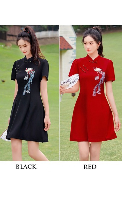 4✮- OBFPF26984 - Dress