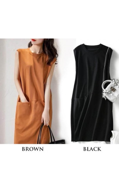 2✮- OCFCP294 - Knee Dress (Small Cut) 2✮- OCFCP294 - Knee Dress (Small Cut)