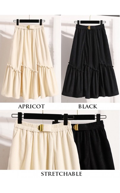 4✮- OCFMY160 - Midi Skirt 4✮- OCFMY160 - Midi Skirt
