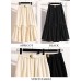 4✮- OCFMY160 - Midi Skirt