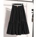 4✮- OCFMY160 - Midi Skirt