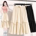 4✮- OCFMY160 - Midi Skirt