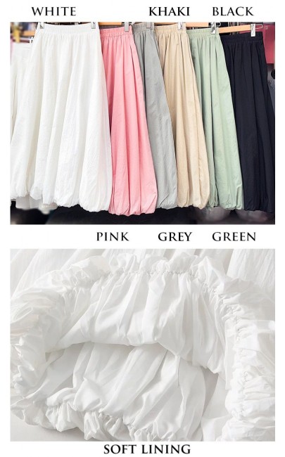 4✮- OCFMY30 - Midi Skirt (S-2XL) 4✮- OCFMY30 - Midi Skirt (S-2XL)