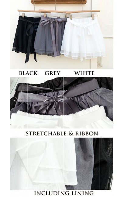 4✮- OCFMY31 - Mini Skirt (S-XL) 4✮- OCFMY31 - Mini Skirt (S-XL)