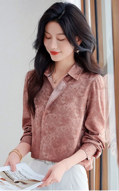 4✮- OCFMY69 - Casual Shirt