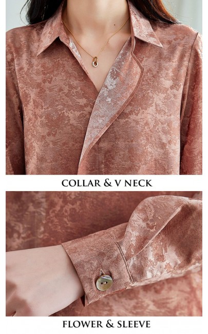4✮- OCFMY69 - Casual Shirt 4✮- OCFMY69 - Casual Shirt
