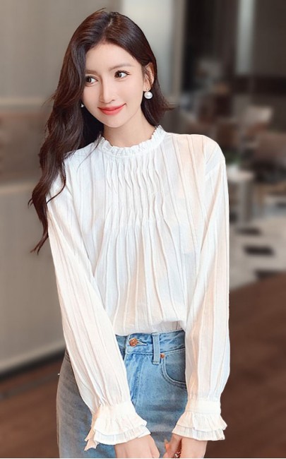 4✮- OCFMY99 - Blouse