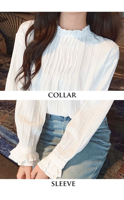 4✮- OCFMY99 - Blouse 4✮- OCFMY99 - Blouse