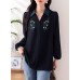 4✮- OCFPF25093 - Casual Shirt