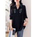 4✮- OCFPF25093 - Casual Shirt