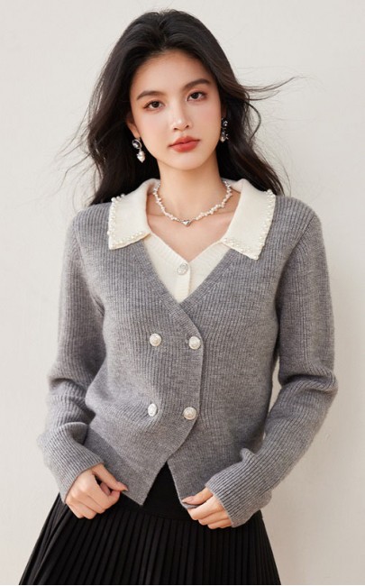 4✮- OCFPF27658 - Sweater (S-XL)
