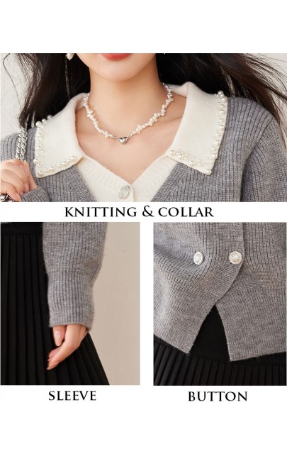 4✮- OCFPF27658 - Sweater (S-XL)