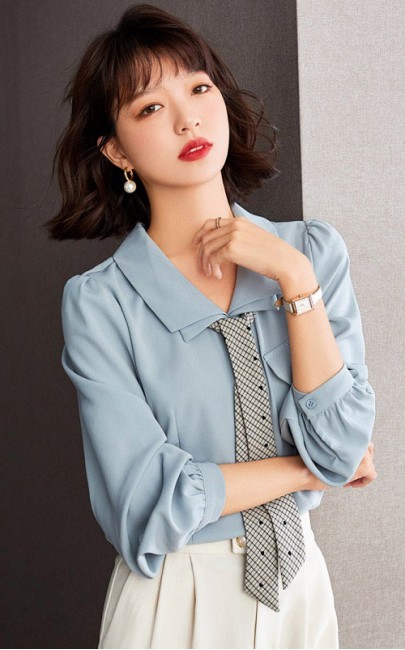 4✮- OCFPF29300 - Casual Shirt