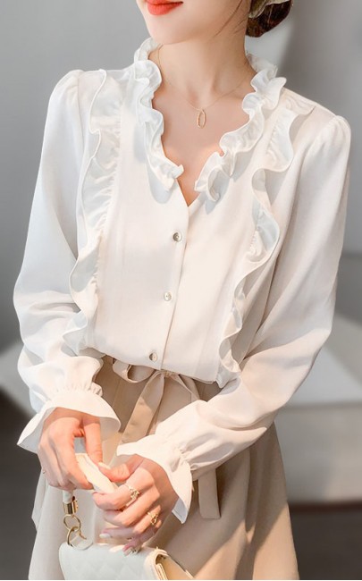 4✮- OCFPF29451 - Casual Shirt