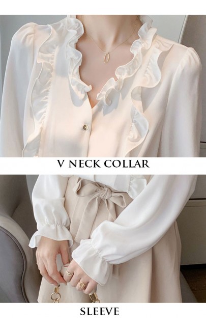 4✮- OCFPF29451 - Casual Shirt 4✮- OCFPF29451 - Casual Shirt