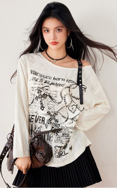 4✮- OCFPF29664 - Top