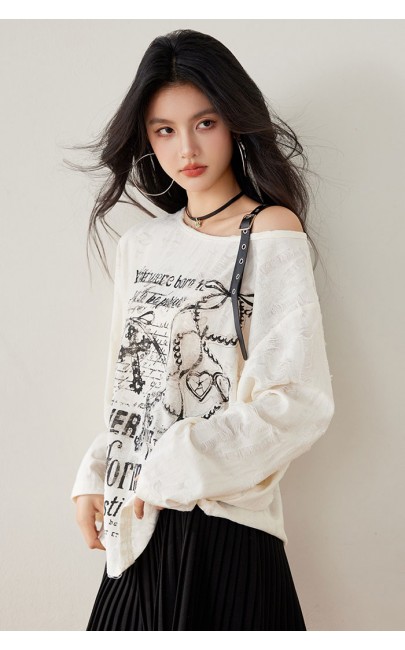 4✮- OCFPF29664 - Top