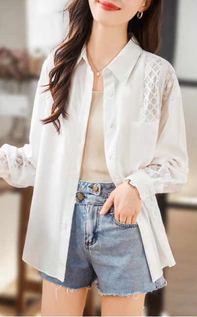 4✮- OCFPF29712 - Casual Shirt
