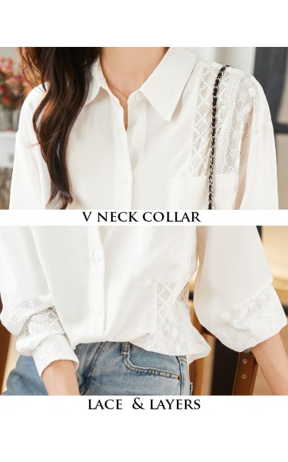 4✮- OCFPF29712 - Casual Shirt 4✮- OCFPF29712 - Casual Shirt