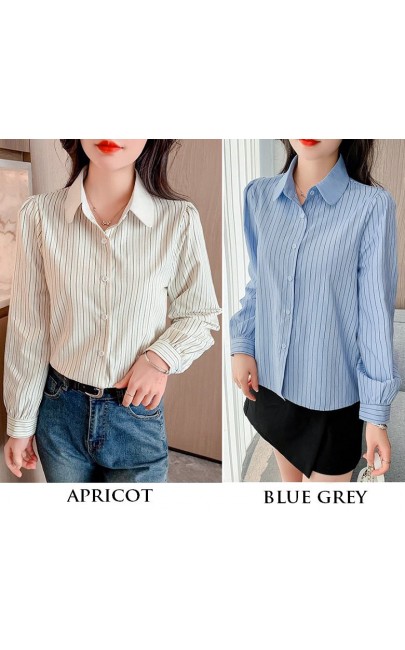 4✮- OCFPF30080 - Casual Shirt 4✮- OCFPF30080 - Casual Shirt