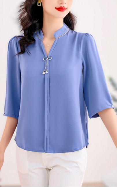 4✮- OCFPF30155 - Casual Shirt (Small Cut)
