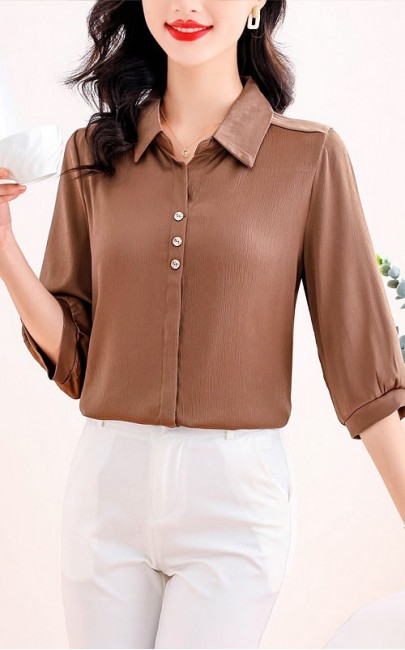 4✮- OCFPF30156 - Casual Shirt