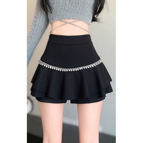 4✮- OCFPF30183 - Shorts