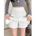 4✮- OCFPF30183 - Shorts